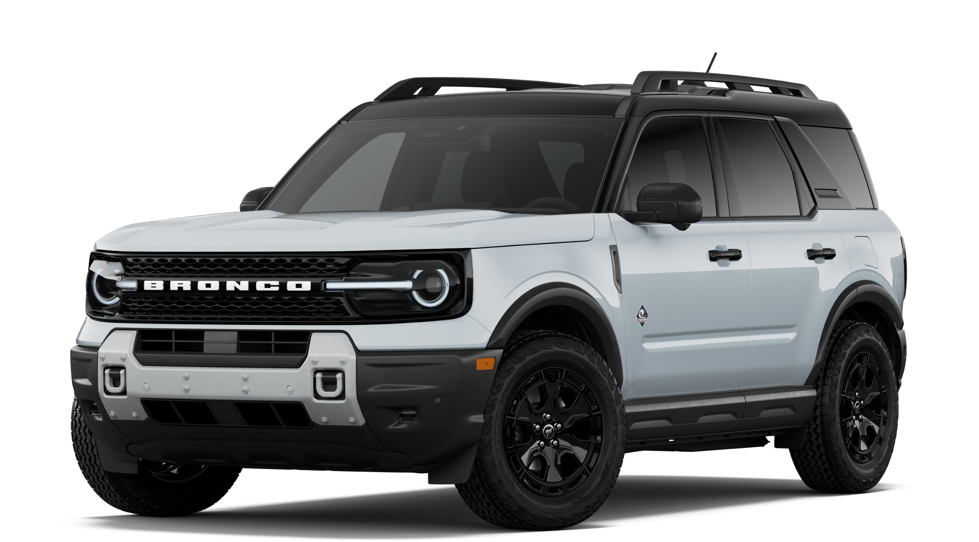 2026 Ford Bronco Sport® External Image 1